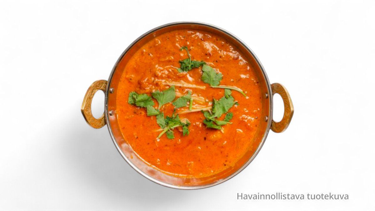 Prawn Masala 🌶