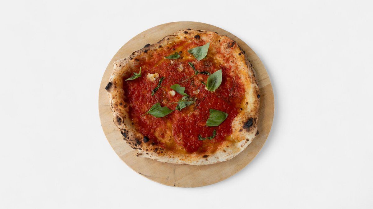 Marinara popolare