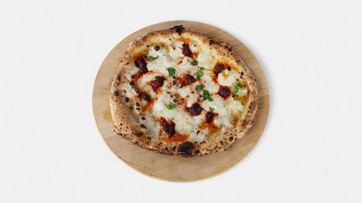 Gorgo & 'Nduja
