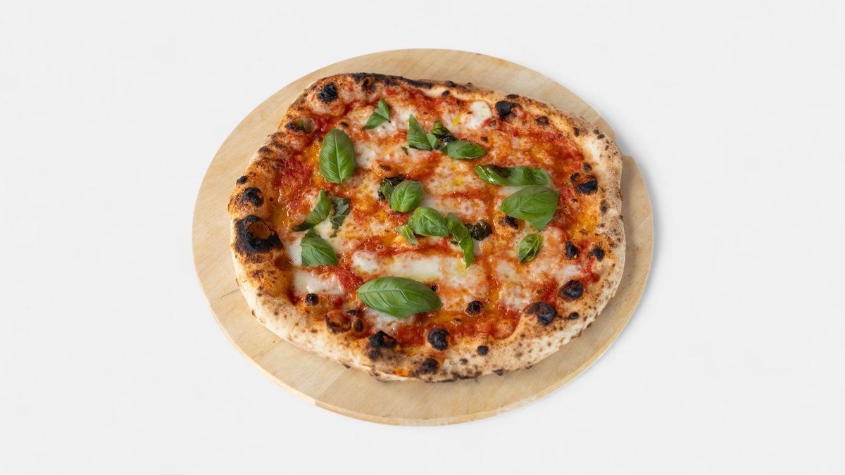 La Margherita