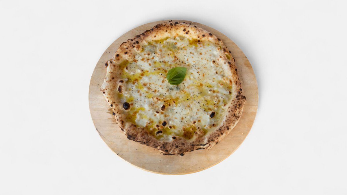 4 Formaggi