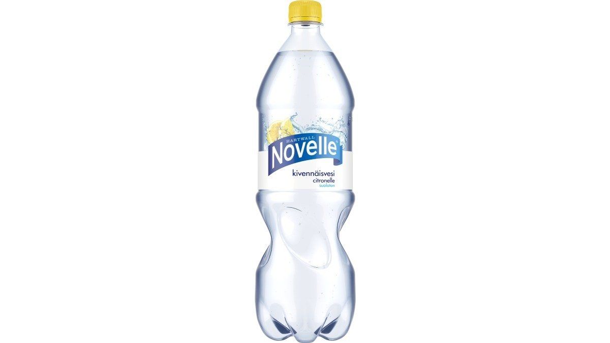 Novelle Citronelle