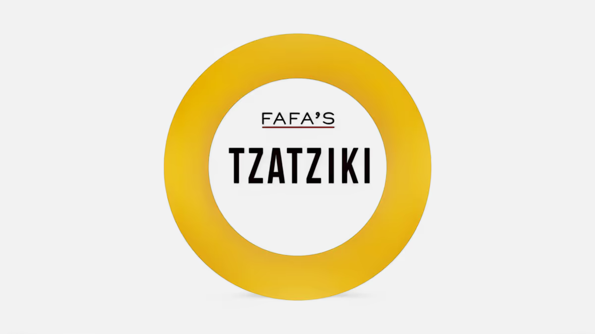 Tzatziki