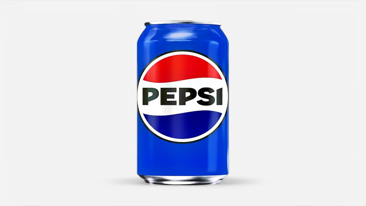 Pepsi