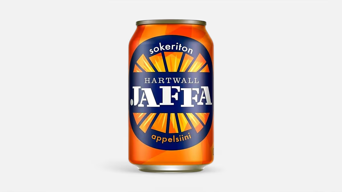 Jaffa Sokeriton