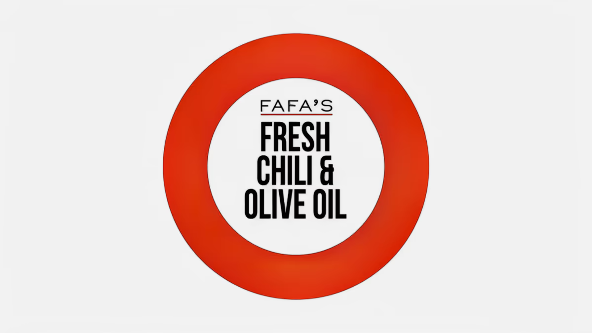 Fresh Chili & Olive Oil