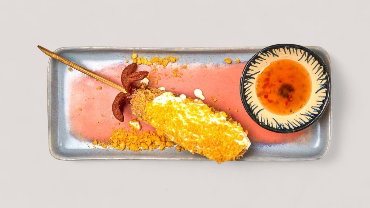 Corndog