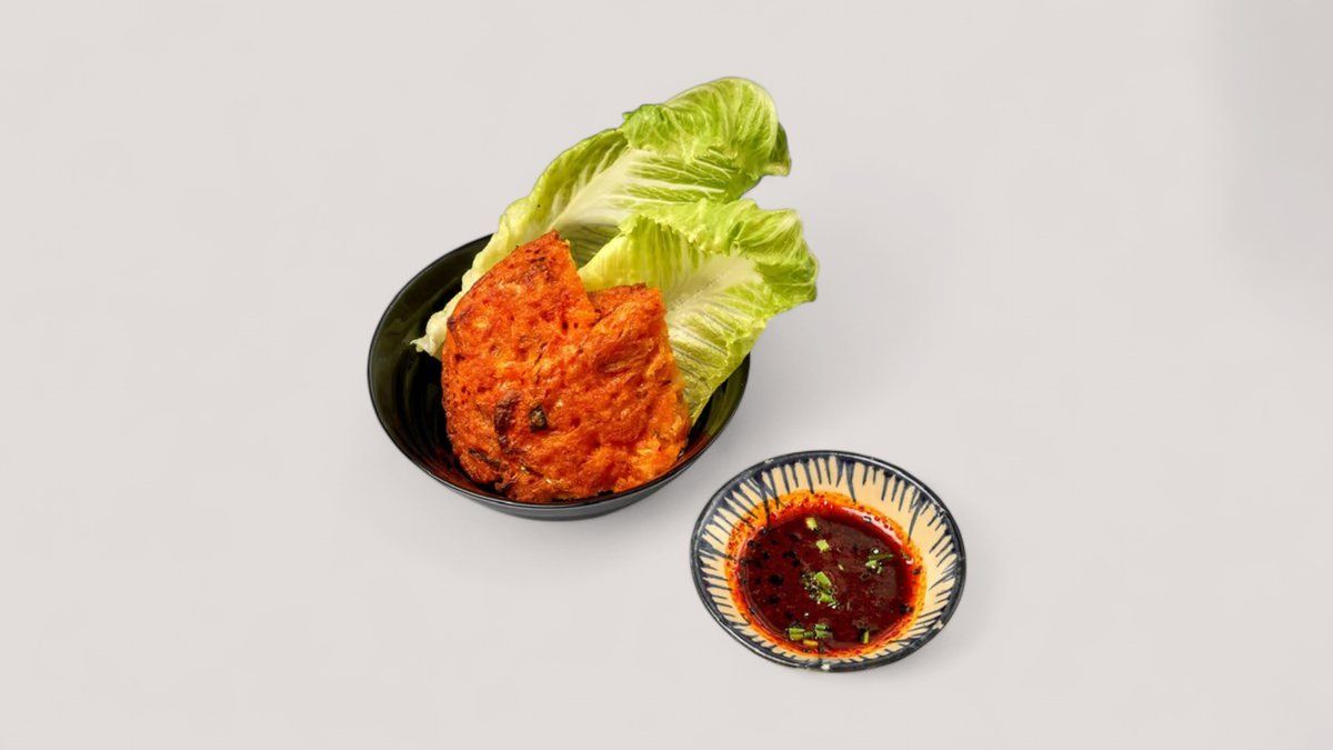 Korean Pancake