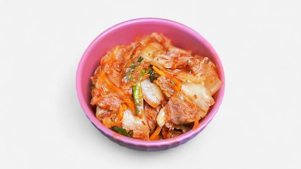 Kimchi