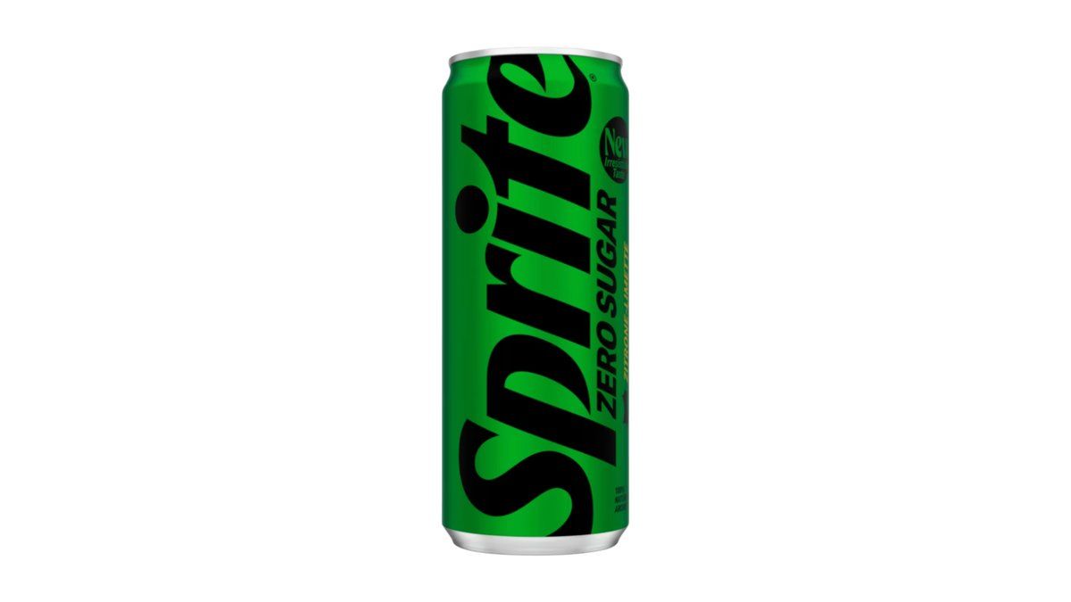 Sprite zero