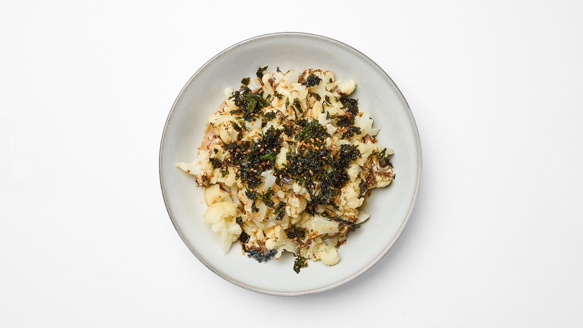 Umami Yuzu Cauli