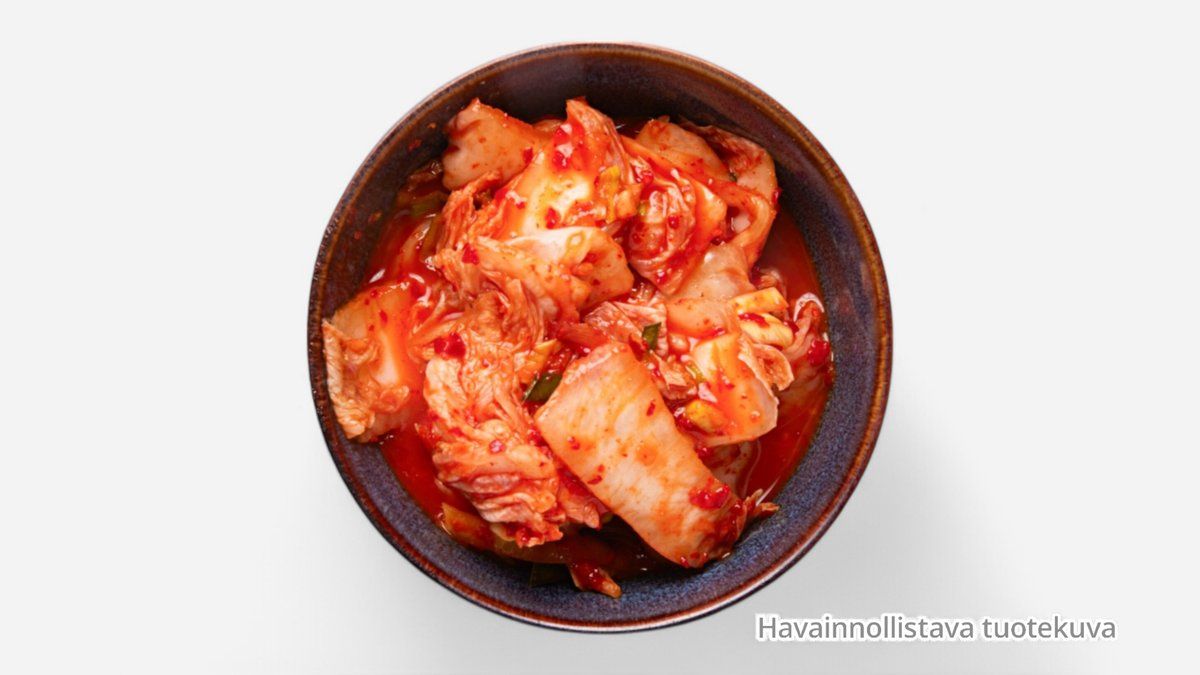 Kimchi