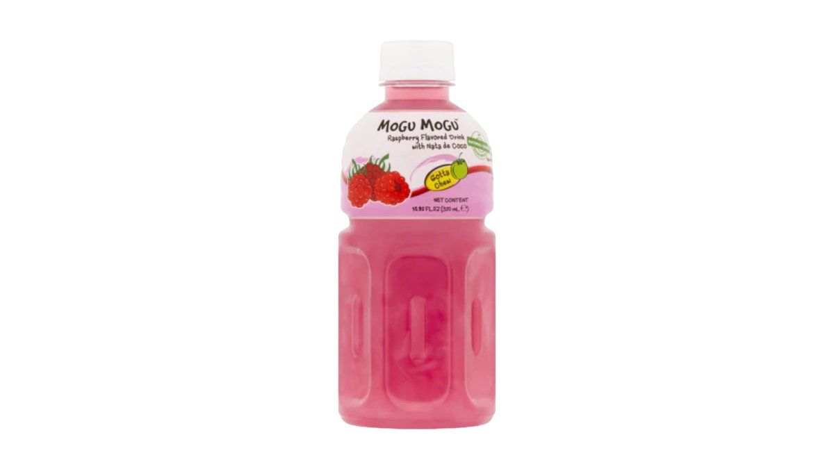 Mogu Mogu 0,33l