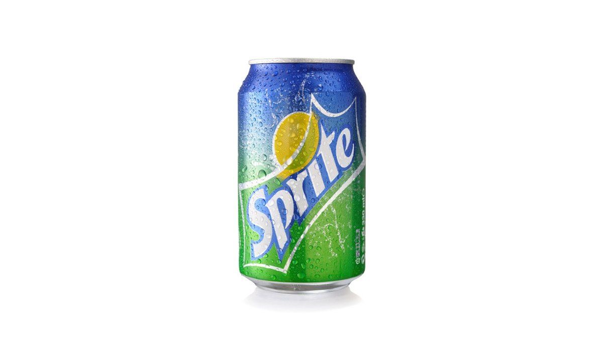 Sprite 0,33l