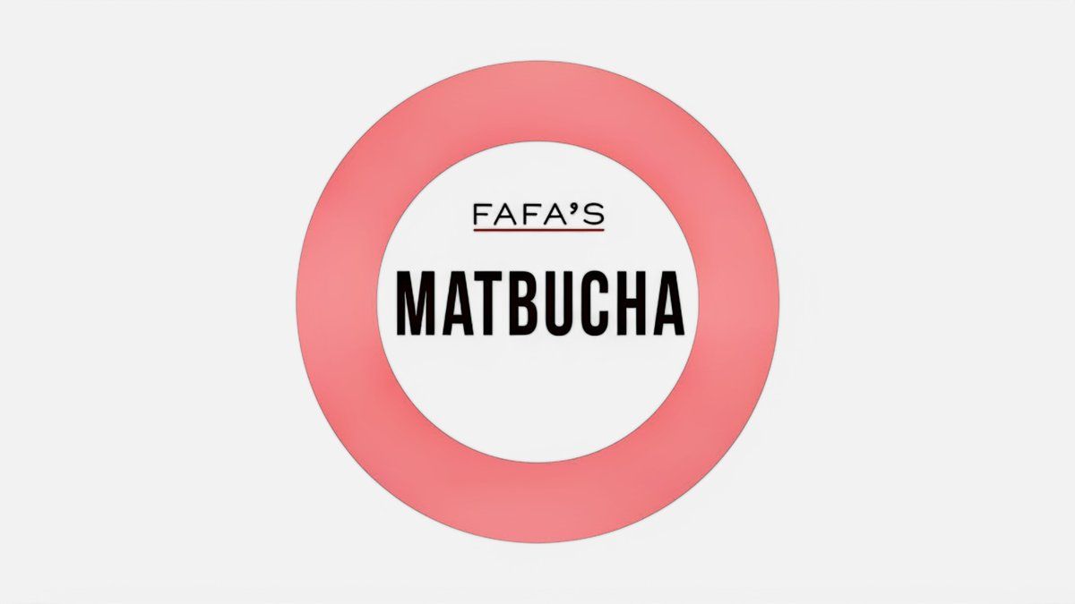 Matbuha