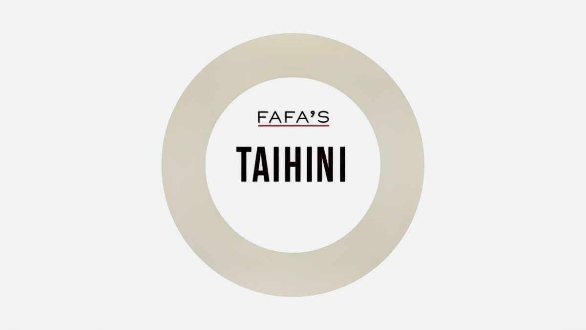 Tahini