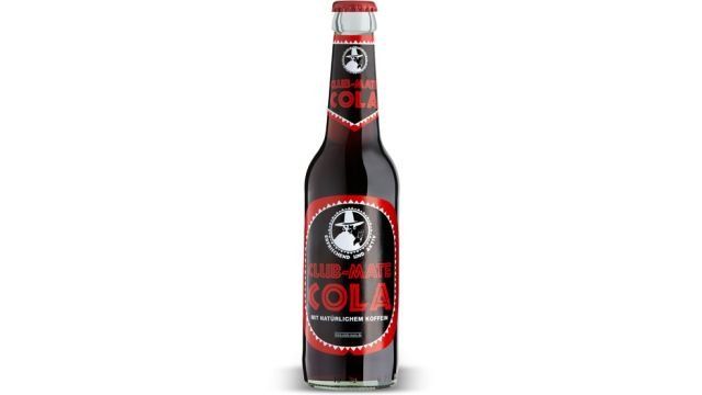 Club Mate Cola