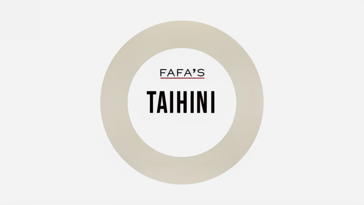 Tahini