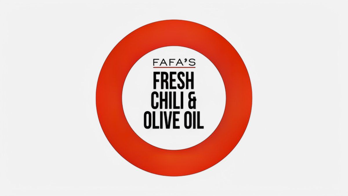 Fresh Chili & Olive Oil
