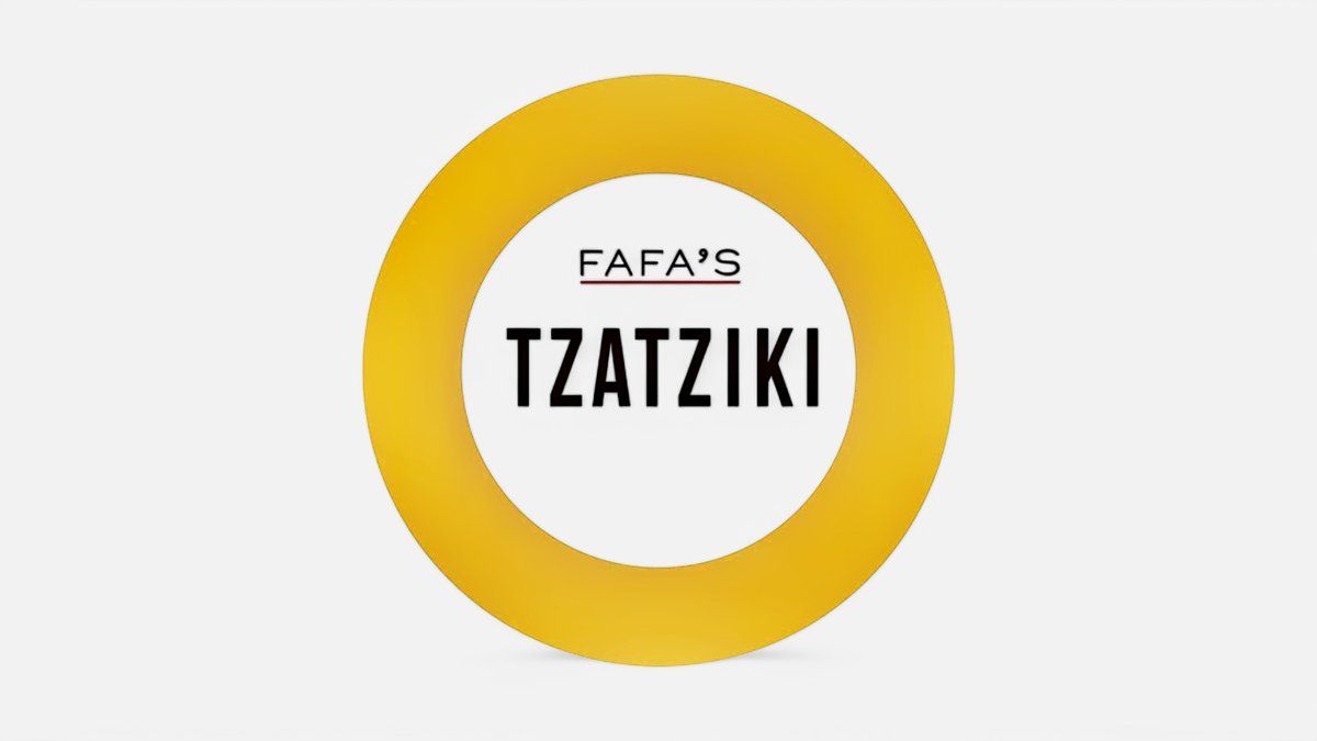 Tzatziki