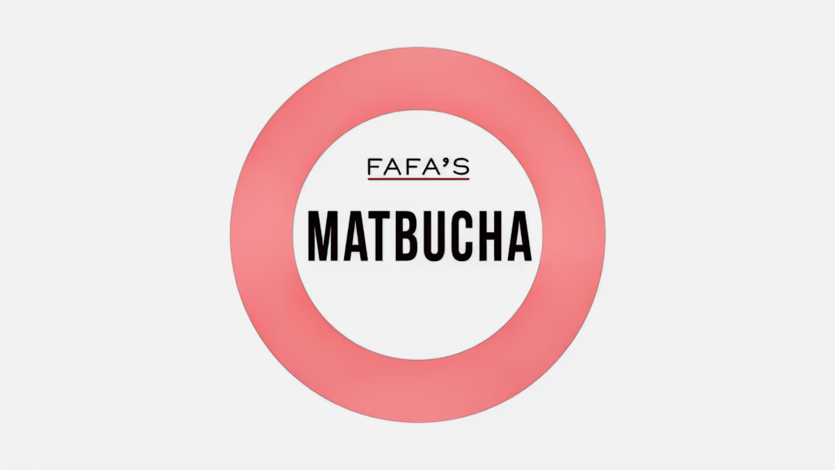 Matbuha