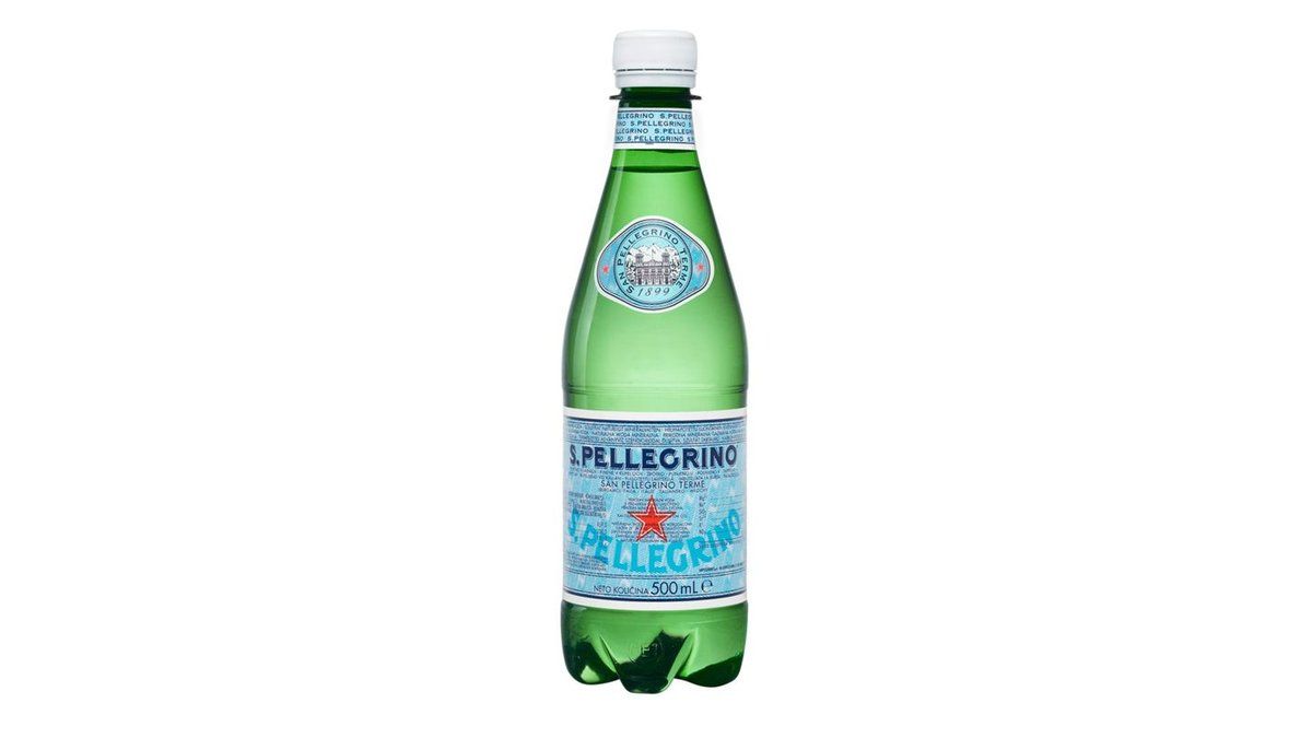 Pellegrino