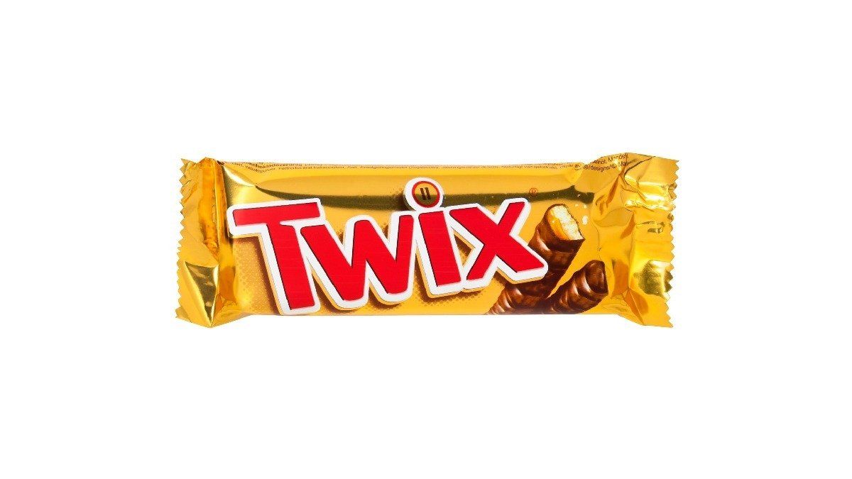 Twix suklaapatukka 50g