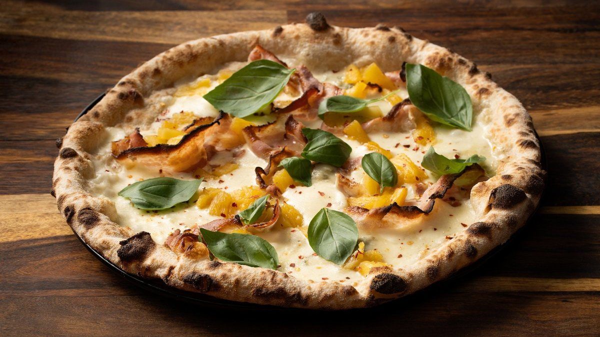 404 - Pizza Not Found