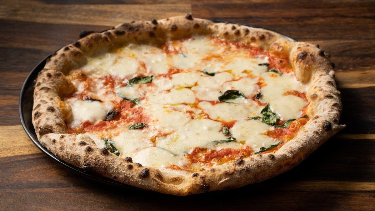 Margherita
