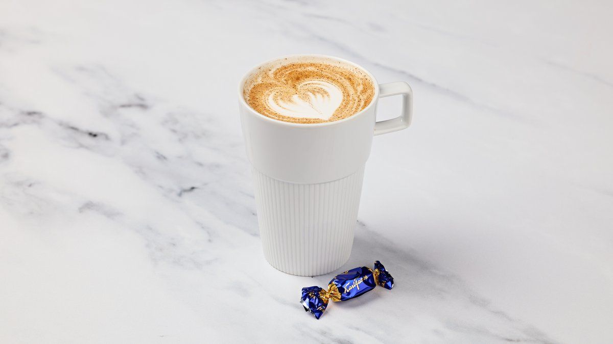 Chai Latte