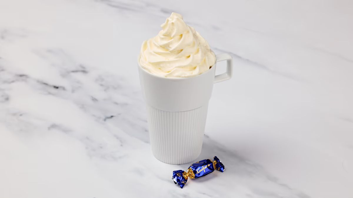 Cafe Mocha