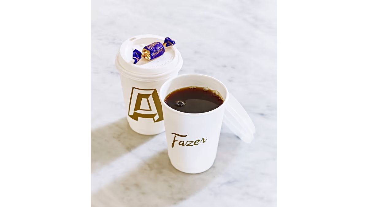 Fazer Blend Original suodatinkahvi