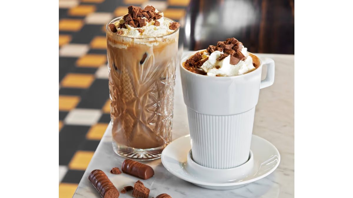 Pätkis latte