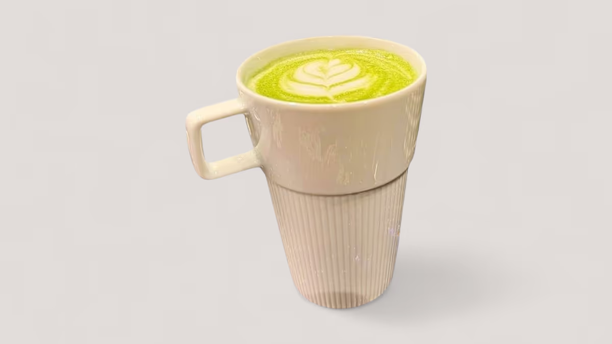 Matchalatte