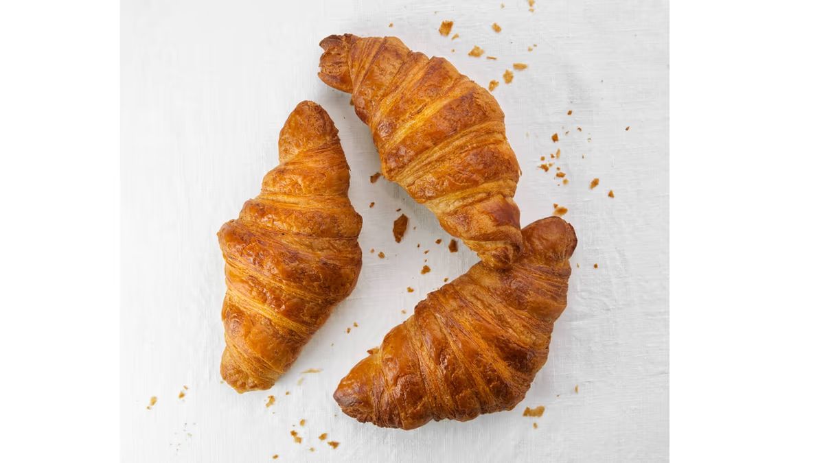 Croissant