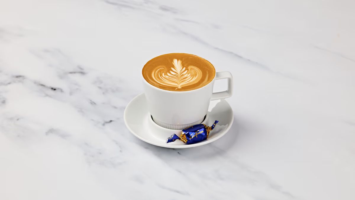 Flat white