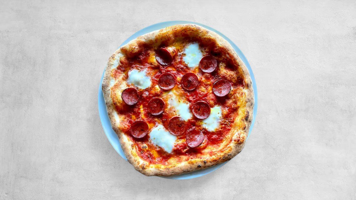 Pepperoni