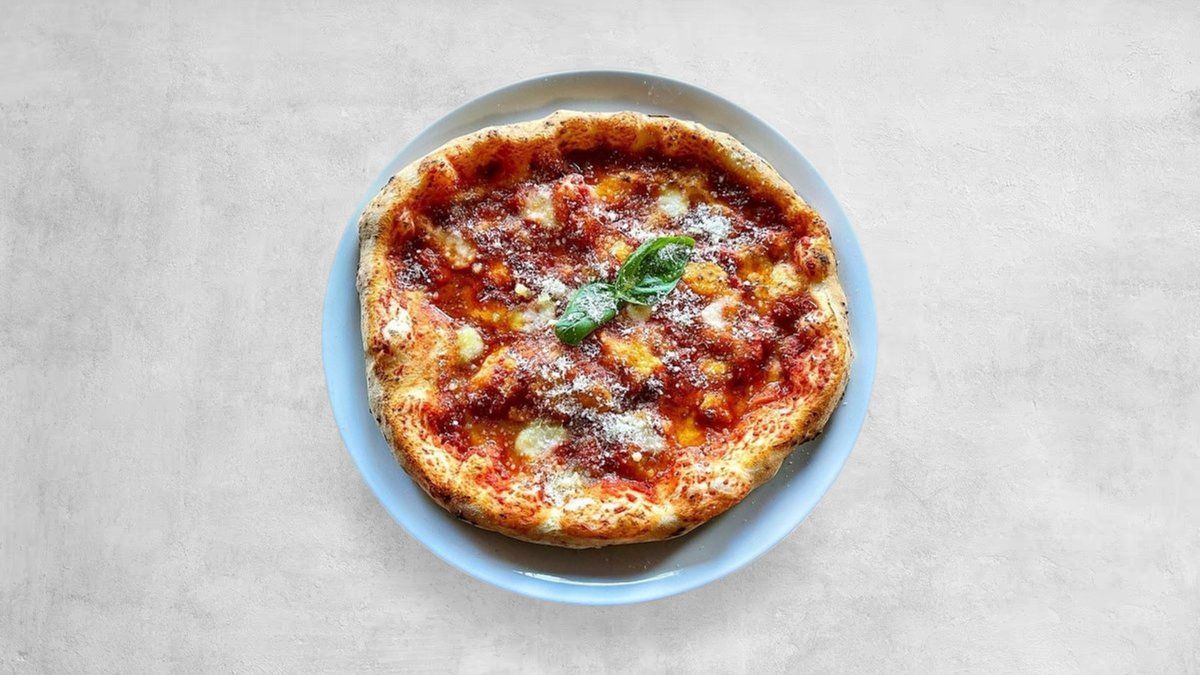 Margherita