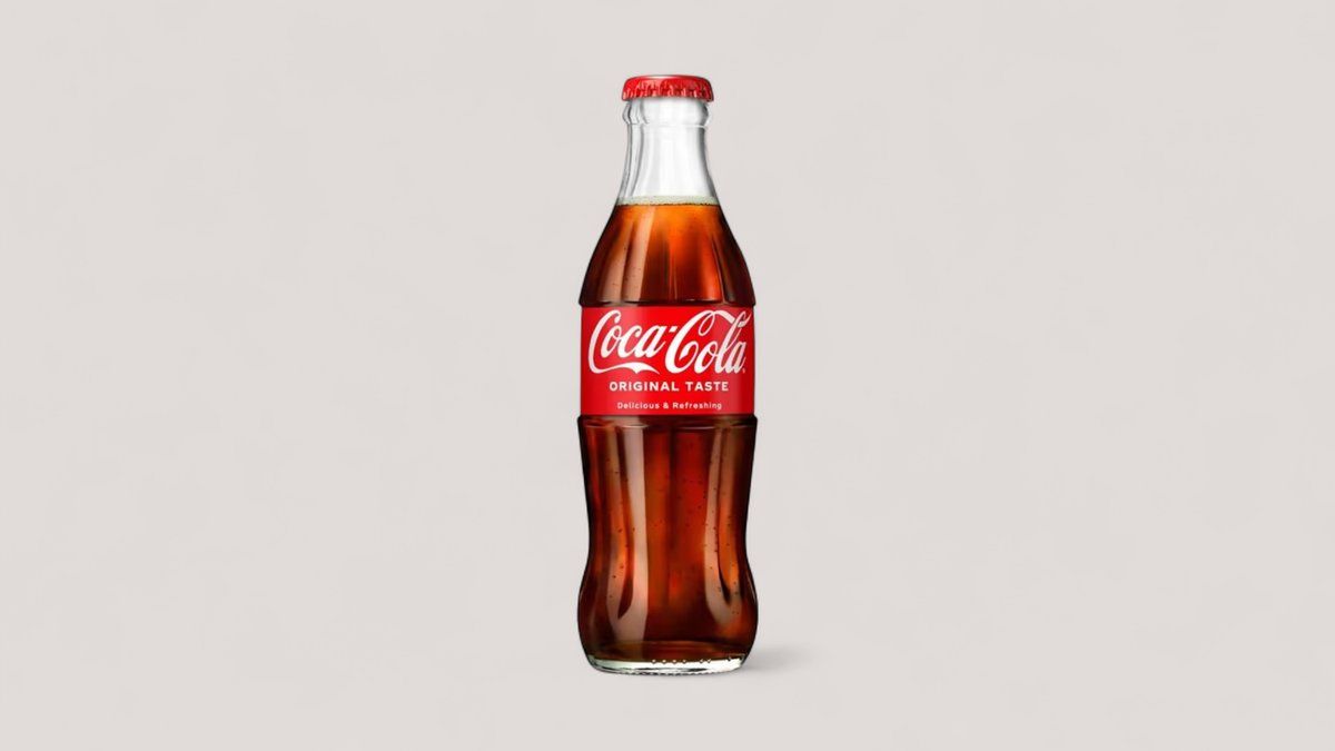 Coca-Cola 0,25l