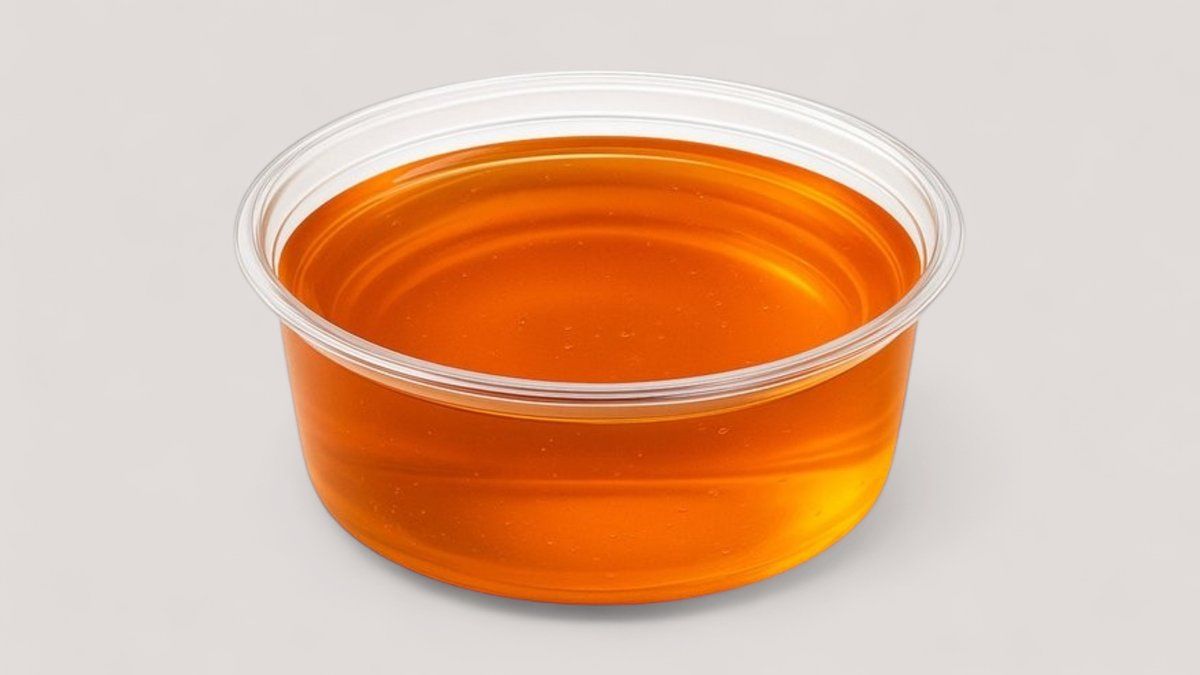 Hot honey