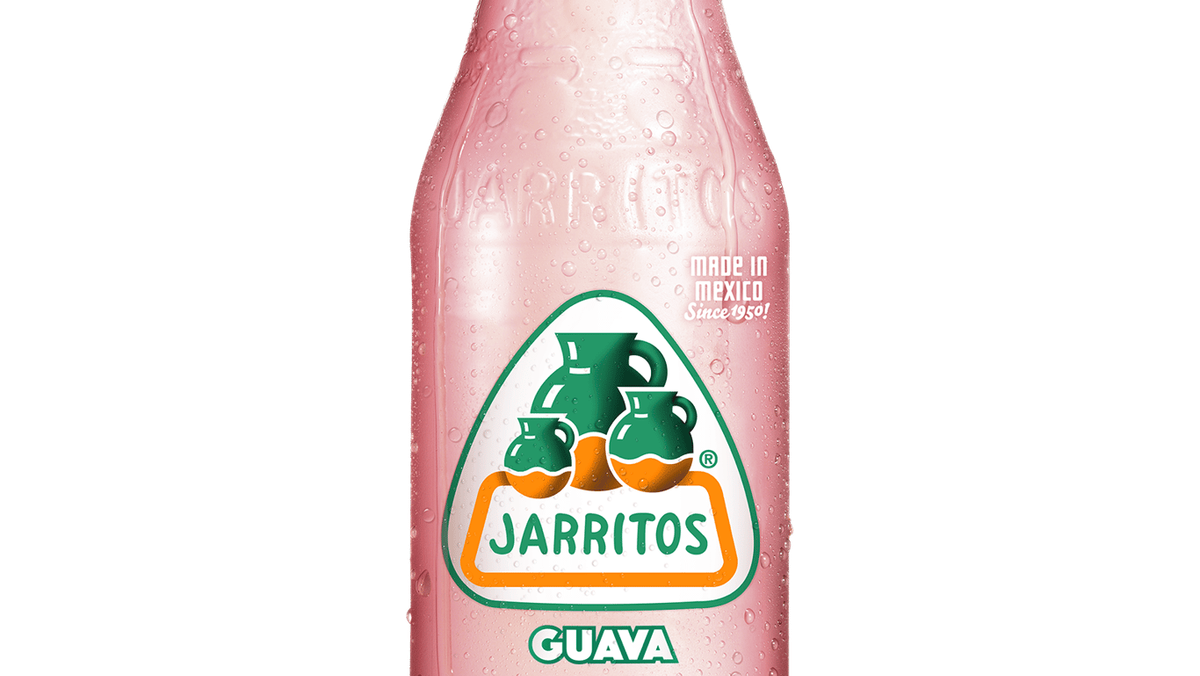 Jarritos-Guava