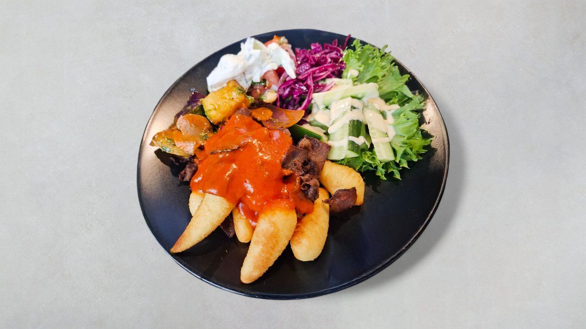 Fööni Kebab