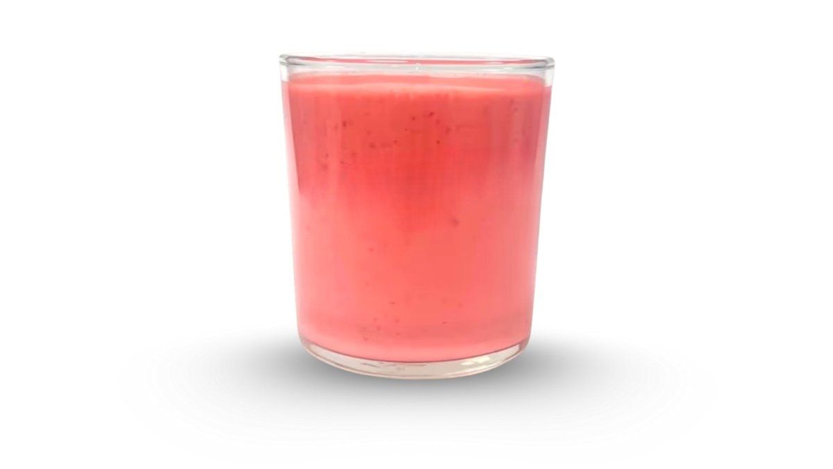 Punainen smoothie (G, L)