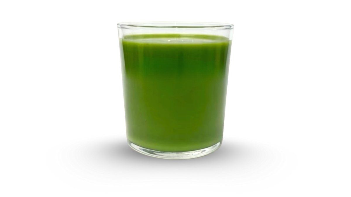 Vihreä smoothie (G, VE)