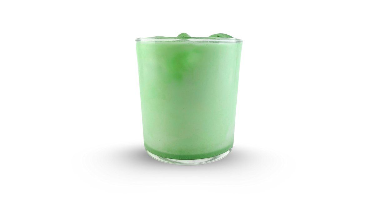 Jäämatcha