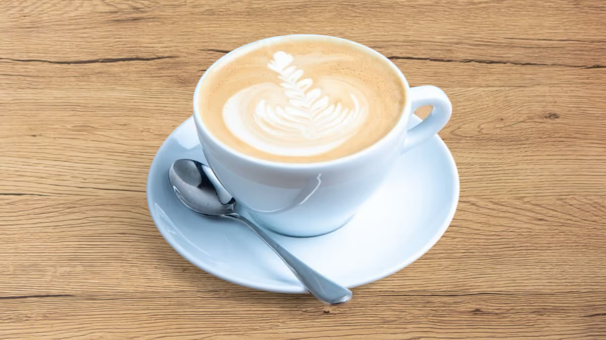 Cafe latte