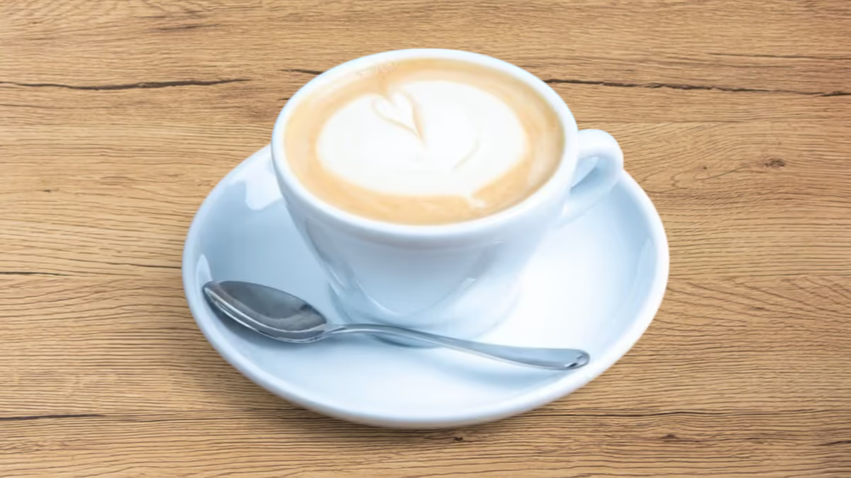 Flat white