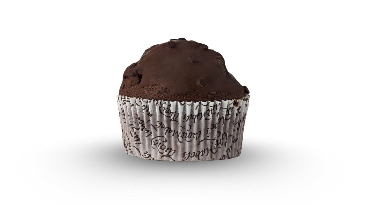 Suklaamuffinssi (VL)