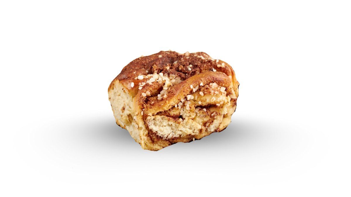 Torren signature - korvapuusti (L)