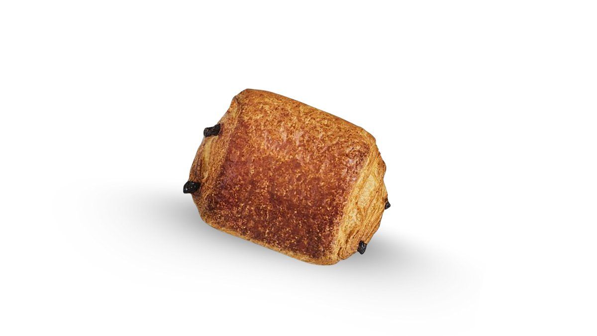 Pain au Chocolat (VE)